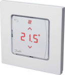 Danfoss TERMOSTATI IKKOON-EKRAAN 230V, MTMED 80X80