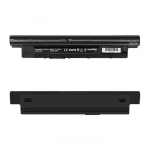Qoltec Battery for Dell 3521 4400mAh 11.1V