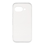 ONSALA Back Recycled Clear Case TPU Google Pixel 9a Clear