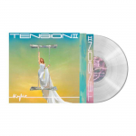 BMG Rights KYLIE MINOGUE AND quot; AND #x27; AND #x27;Tension II AND quot; (Crystal Clear Vinyl)