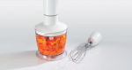 Rankinis Ksiksit blender Gorenje HBC804QW