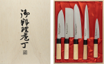 SATAKE -nugade komplekt, 5 tk (HG8774)
