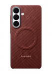 SAMSUNG Ssinikkarpusel Galaxy S26+, punane, EF-KS947SR