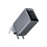 Anker Mobile Device Charger Universal Black Ac Indoor
