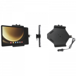 Brodit AB Brodit Halter Samsung Galaxy Tab S9+ USB-kaabel