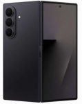 Samsung Z Fold 7 256GB Jetblack EU