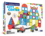 Magna-Tiles City Center magnetiline kesklinn, 110 tk (90364)