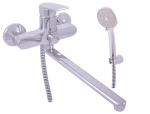 BATH FAUCET COLORADO DCO153.5/1