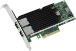 INTEL X550-T2 vrgukaart (X550-T2)