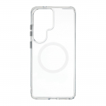 FoneKit Premium MagSafe-yhteensopiva suojakuori, Samsung Galaxy S26 Ultra, lpinkyv (6438148066154)