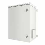Lanview 19"" 16U IP55 Wall mount Cabinet 600 x 450 x 810mm -