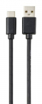 Renkforce RF-5771532 USB-kaabel USB 2.0 1,8 m USB A USB C must