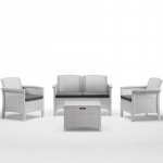 BICA Bica Set Venezia 2 Garden furniture