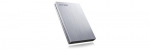 ICY BOX IB-241WP HDD/SSD enclosure Anthracite, Silver 2.5