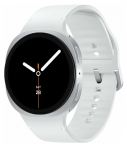 Samsung Electronics Polska Samsung Galaxy Watch 8 3,81 cm (1,5") AMOLED 44 mm digitaalne 480 x 480 pikslit puuteekraan hbedane Wi-Fi GPS (satelliit)