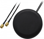 Teltonika Como MIMO mobiilne katuseantenn SMA hendusega