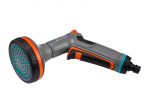 GARDENA Comfort Brause fr Beete 18319-20 (grau/orange)