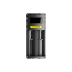 . Nitecore CI2 laadimisadapter