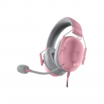 Razer Peakomplekt BlackShark V2 X (PlayStationi litsenseeritud) Quartz (RZ04-03241400-R3G1) (RZ0403241400R3G1)