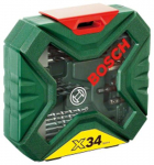 BOSCH 2 607 010 608 puur-tkk