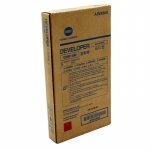 KONICA MINOLTA Konica-Minolta KonicaMinolta arendaja DV-614 DV614 magenta (A3VX800)