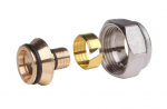 Danfoss CONNECTION FOR MULTILAYER PIPE 16X3/4 AND quot;