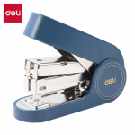 Deli Stapler Linfini EM390 blue up to 25 sheets
