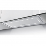 hupuhastaja Faber In-Light matt valge 52 cm
