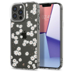 Spigen Cyrill Cecile iPhone 13 Pro Max 6.7" valge margukord ACS03170