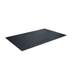 Hammer Trenarimatt Professionaalne Prandamatt, L (120 x 70 x 0,6 cm)