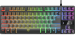 TRUST GXT833 Thado TKL Klaviatuur US