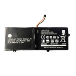 LG BL-T2 Aku Li-ioon 23,7 Wh 6400 mAh Originaal