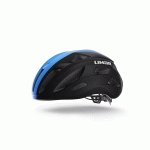 Helmet LIMAR Maloja, Matt Black Blue (L)