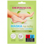 Dermacol Regenereerimispuud Mask