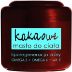 Ziaja Cocoa Butter 200ml