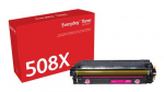 XEROX Toniirik HP 508X (CF363X) Magenta
