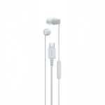 SONY IER-EX15C ninaotsikud, USB-C, valge (IEREX15CP.CE7)