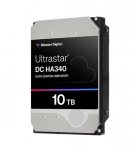 WESTERN DIGITAL ULTRASTAR HDD||Ultrastar DC HA340|10TB|7200 rpm|3,5"|0B47062