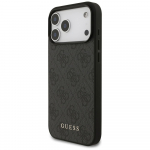 IPhone 17 Pro Max GUHCP17XG4GFGR (4G Classic) pruunikas