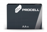 Duracell Procell AA/LR6 Batteries AA/LR6 10pcs.