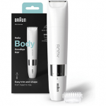 Braun BS1000 Mini trimmer BODY