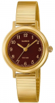 CASIO Naiste kell LTP-B170G-5BVDF
