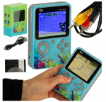 RoGer G5 Retro Mini Portable Game Console