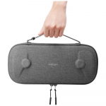 Etui Sp Spigen Klasden kott Playstation Portali jaoks, must