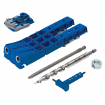 Kreg | Taskukraaniga jig 320