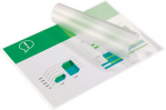 GBC Document A7 -laminointitasku, 125 mikronia, 100 kpl (IB581076)