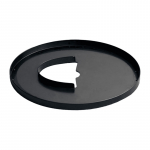 GARRETT 6,5" x 9" spiraalkatte (AT AND ACE)