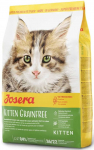 JOSERA Kitten Grainfree Poultry 2kg