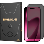 iLera DeLuxe Incognito Glass iPhone 17 Pro
