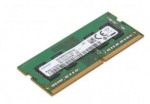 Lenovo 8GB RAM DDR4-2400MHz SoDIMM **New Retail**